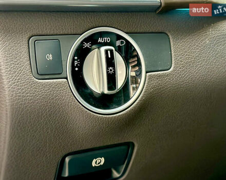 Білий Мерседес ГЛЕ-Клас, об'ємом двигуна 2.14 л та пробігом 90 тис. км за 34990 $, фото 17 на Automoto.ua