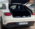Мерседес ГЛЕ-Класс 2017 в Киеве на Automoto.ua Белый Мерседес ГЛЕ-Класс, объемом двигателя 3 л и пробегом 104 тыс. км за 52000 $, фото 30 на Automoto.ua