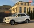 Белый Мерседес ГЛЕ-Класс, объемом двигателя 2.14 л и пробегом 172 тыс. км за 31000 $, фото 29 на Automoto.ua