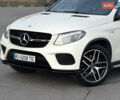 Білий Мерседес ГЛЕ-Клас, об'ємом двигуна 3 л та пробігом 106 тис. км за 41900 $, фото 2 на Automoto.ua