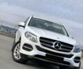 Белый Мерседес ГЛЕ-Класс, объемом двигателя 2.1 л и пробегом 120 тыс. км за 32000 $, фото 2 на Automoto.ua