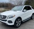 Білий Мерседес ГЛЕ-Клас, об'ємом двигуна 3.5 л та пробігом 45 тис. км за 9300 $, фото 1 на Automoto.ua