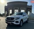Белый Мерседес ГЛЕ-Класс, объемом двигателя 2.14 л и пробегом 161 тыс. км за 31500 $, фото 1 на Automoto.ua
