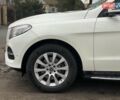 Белый Мерседес ГЛЕ-Класс, объемом двигателя 2.2 л и пробегом 130 тыс. км за 31490 $, фото 2 на Automoto.ua
