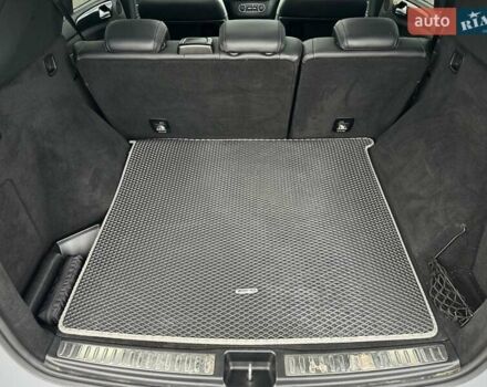 Белый Мерседес ГЛЕ-Класс, объемом двигателя 2.14 л и пробегом 95 тыс. км за 32500 $, фото 67 на Automoto.ua