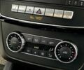 Белый Мерседес ГЛЕ-Класс, объемом двигателя 3.5 л и пробегом 130 тыс. км за 35000 $, фото 6 на Automoto.ua