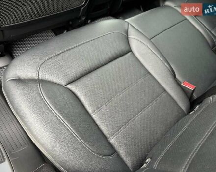 Белый Мерседес ГЛЕ-Класс, объемом двигателя 2.14 л и пробегом 95 тыс. км за 32500 $, фото 60 на Automoto.ua