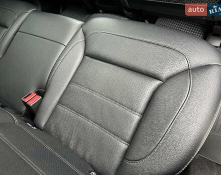 Белый Мерседес ГЛЕ-Класс, объемом двигателя 2.14 л и пробегом 95 тыс. км за 32500 $, фото 92 на Automoto.ua