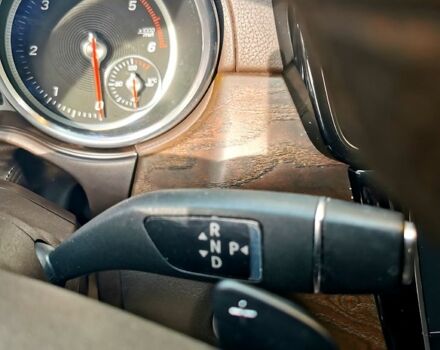 Белый Мерседес ГЛЕ-Класс, объемом двигателя 2.1 л и пробегом 90 тыс. км за 35500 $, фото 11 на Automoto.ua