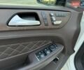 Білий Мерседес ГЛЕ-Клас, об'ємом двигуна 3 л та пробігом 75 тис. км за 46000 $, фото 57 на Automoto.ua