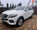 Белый Мерседес ГЛЕ-Класс, объемом двигателя 2.1 л и пробегом 164 тыс. км за 31500 $, фото 1 на Automoto.ua