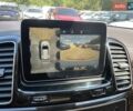 Белый Мерседес ГЛЕ-Класс, объемом двигателя 3.5 л и пробегом 163 тыс. км за 27600 $, фото 28 на Automoto.ua