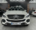 Белый Мерседес ГЛЕ-Класс, объемом двигателя 2.14 л и пробегом 112 тыс. км за 34999 $, фото 2 на Automoto.ua