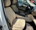 Белый Мерседес ГЛЕ-Класс, объемом двигателя 3.5 л и пробегом 163 тыс. км за 27600 $, фото 9 на Automoto.ua