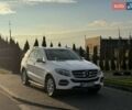 Белый Мерседес ГЛЕ-Класс, объемом двигателя 2.14 л и пробегом 172 тыс. км за 31000 $, фото 28 на Automoto.ua