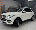 Белый Мерседес ГЛЕ-Класс, объемом двигателя 2.14 л и пробегом 112 тыс. км за 34999 $, фото 52 на Automoto.ua