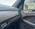 Белый Мерседес ГЛЕ-Класс, объемом двигателя 2.14 л и пробегом 141 тыс. км за 34500 $, фото 53 на Automoto.ua