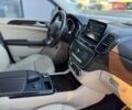 Білий Мерседес ГЛЕ-Клас, об'ємом двигуна 2.14 л та пробігом 198 тис. км за 29500 $, фото 18 на Automoto.ua