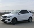 Белый Мерседес ГЛЕ-Класс, объемом двигателя 2.1 л и пробегом 120 тыс. км за 32000 $, фото 5 на Automoto.ua