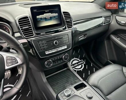 Белый Мерседес ГЛЕ-Класс, объемом двигателя 2.14 л и пробегом 95 тыс. км за 32500 $, фото 79 на Automoto.ua