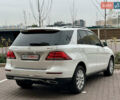 Білий Мерседес ГЛЕ-Клас, об'ємом двигуна 2.14 л та пробігом 90 тис. км за 34990 $, фото 10 на Automoto.ua