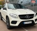 Мерседес ГЛЕ-Класс 2017 в Киеве на Automoto.ua Белый Мерседес ГЛЕ-Класс, объемом двигателя 3 л и пробегом 104 тыс. км за 52000 $, фото 1 на Automoto.ua
