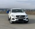 Белый Мерседес ГЛЕ-Класс, объемом двигателя 2.1 л и пробегом 120 тыс. км за 38900 $, фото 1 на Automoto.ua