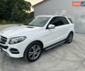 Мерседес ГЛЕ-Класс 2017 в Снятине на Automoto.ua Белый Мерседес ГЛЕ-Класс, объемом двигателя 2.14 л и пробегом 84 тыс. км за 34900 $, фото 8 на Automoto.ua