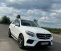 Белый Мерседес ГЛЕ-Класс, объемом двигателя 3.5 л и пробегом 183 тыс. км за 23000 $, фото 1 на Automoto.ua