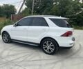 Белый Мерседес ГЛЕ-Класс, объемом двигателя 2.1 л и пробегом 95 тыс. км за 31000 $, фото 1 на Automoto.ua