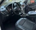 Белый Мерседес ГЛЕ-Класс, объемом двигателя 2.2 л и пробегом 126 тыс. км за 34300 $, фото 44 на Automoto.ua