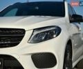 Белый Мерседес ГЛЕ-Класс, объемом двигателя 2.14 л и пробегом 95 тыс. км за 32500 $, фото 8 на Automoto.ua