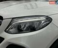 Белый Мерседес ГЛЕ-Класс, объемом двигателя 2.2 л и пробегом 130 тыс. км за 31490 $, фото 1 на Automoto.ua