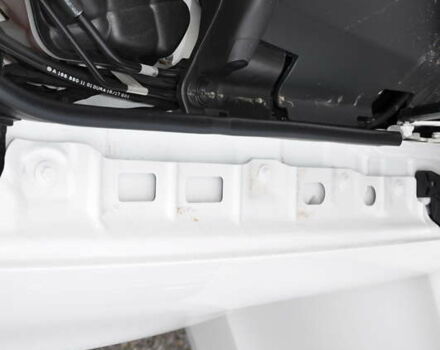 Белый Мерседес ГЛЕ-Класс, объемом двигателя 3 л и пробегом 25 тыс. км за 51500 $, фото 54 на Automoto.ua