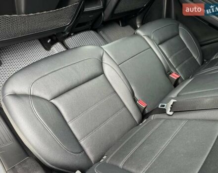 Белый Мерседес ГЛЕ-Класс, объемом двигателя 2.14 л и пробегом 95 тыс. км за 32500 $, фото 40 на Automoto.ua