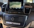 Белый Мерседес ГЛЕ-Класс, объемом двигателя 2.14 л и пробегом 135 тыс. км за 34500 $, фото 52 на Automoto.ua