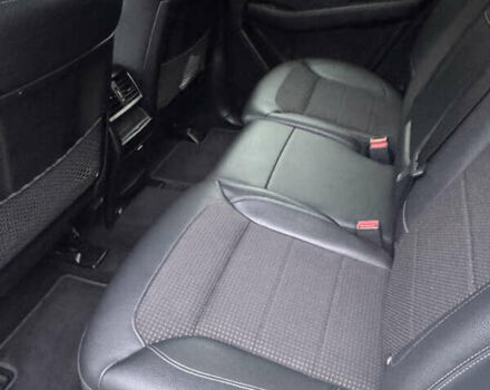 Белый Мерседес ГЛЕ-Класс, объемом двигателя 2.1 л и пробегом 164 тыс. км за 31500 $, фото 18 на Automoto.ua