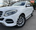Белый Мерседес ГЛЕ-Класс, объемом двигателя 2.14 л и пробегом 166 тыс. км за 33500 $, фото 2 на Automoto.ua