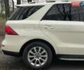 Белый Мерседес ГЛЕ-Класс, объемом двигателя 2.2 л и пробегом 130 тыс. км за 31490 $, фото 10 на Automoto.ua