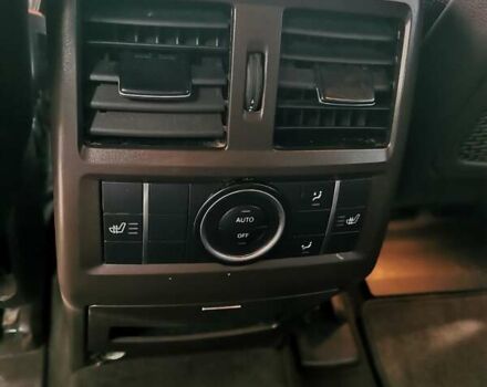 Білий Мерседес ГЛЕ-Клас, об'ємом двигуна 2.14 л та пробігом 90 тис. км за 36999 $, фото 12 на Automoto.ua