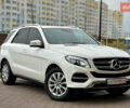 Білий Мерседес ГЛЕ-Клас, об'ємом двигуна 2.14 л та пробігом 90 тис. км за 34990 $, фото 1 на Automoto.ua