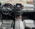 Мерседес ГЛЕ-Класс 2017 в Киеве на Automoto.ua Белый Мерседес ГЛЕ-Класс, объемом двигателя 3 л и пробегом 104 тыс. км за 52000 $, фото 19 на Automoto.ua