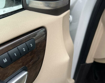 Белый Мерседес ГЛЕ-Класс, объемом двигателя 3.5 л и пробегом 110 тыс. км за 25500 $, фото 19 на Automoto.ua