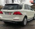 Белый Мерседес ГЛЕ-Класс, объемом двигателя 2.2 л и пробегом 130 тыс. км за 31490 $, фото 9 на Automoto.ua