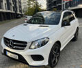 Мерседес ГЛЕ-Клас 2017 у Івано-Франківську на Automoto.ua Білий Мерседес ГЛЕ-Клас, об'ємом двигуна 2.14 л та пробігом 200 тис. км за 34800 $, фото 9 на Automoto.ua