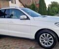 Білий Мерседес ГЛЕ-Клас, об'ємом двигуна 2.14 л та пробігом 123 тис. км за 28900 $, фото 1 на Automoto.ua