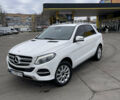 Белый Мерседес ГЛЕ-Класс, объемом двигателя 2.2 л и пробегом 285 тыс. км за 24500 $, фото 3 на Automoto.ua