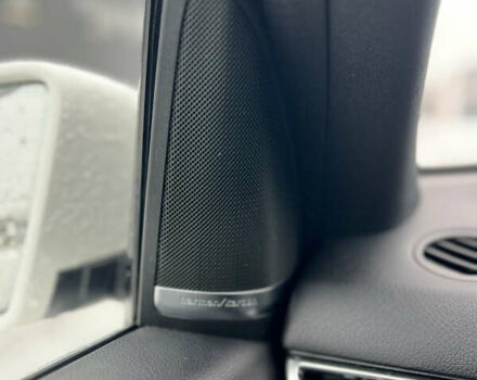 Белый Мерседес ГЛЕ-Класс, объемом двигателя 3.5 л и пробегом 120 тыс. км за 28500 $, фото 24 на Automoto.ua