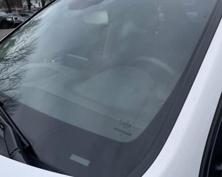 Белый Мерседес ГЛЕ-Класс, объемом двигателя 2.2 л и пробегом 285 тыс. км за 24500 $, фото 16 на Automoto.ua