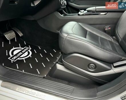 Белый Мерседес ГЛЕ-Класс, объемом двигателя 2.14 л и пробегом 95 тыс. км за 32500 $, фото 43 на Automoto.ua